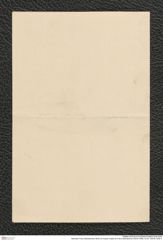 Nachlass Franz Steindachner, Brief von Gustav Hopke an Franz Steindachner (26.09.1896), Inv.Nr. 238.06, Seite 4